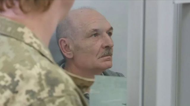 Нидерланды обвинили Россию в умышленном отказе арестовать Цемаха