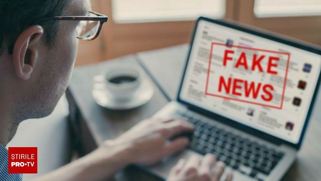 Metoda ingenioasă prin care acționează rețeaua de site-uri clonate care le imită pe cele ale unor site-uri de știri