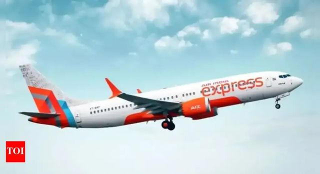 Air India Express flight to Phuket returns to Hyderabad after technical issue