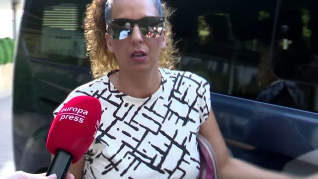 Tamara, la hermana de Michu, arremete contra Gloria Camila y José Ortega Cano