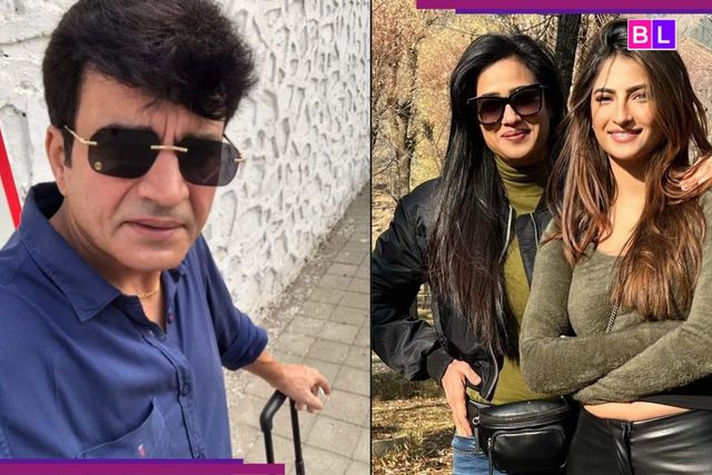 Shweta Tiwari’s ex-husband, Raja Chaudhary CLAIMS she had extramarital affair with…, REVEALS shocking details about her dating life