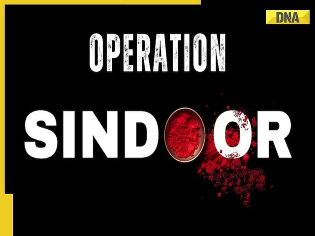 NCERT Developing Special Module On Operation Sindoor For Classes 3 To 12: Sources