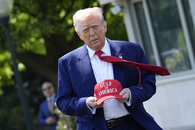 Primele efecte ale politicii Trump: Economia americană scade cu 0,3% în primul trimestru din acest an