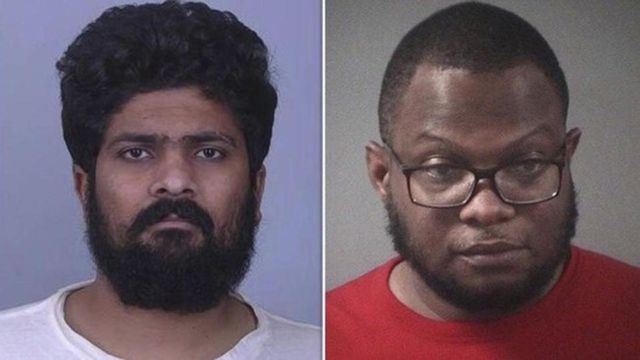 Two Sentenced In US For Human Smuggling That Killed Four Indians, Including Children