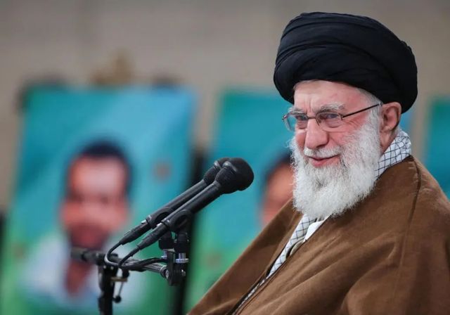 El Líder Supremo iraní asegura que «no habrá piedad» con Israel