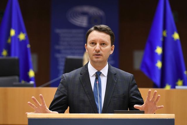 Europarlamentar: Tot ceea ce UE oferă Ucrainei trebuie să ofere și pentru RM care e la fel de importantă pentru siguranța UE