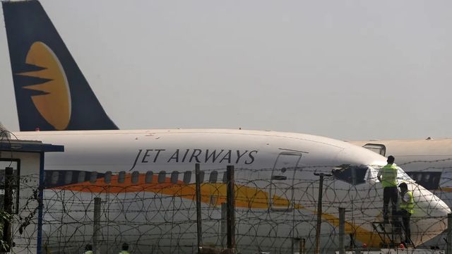 Jet Airways To Sell Netherlands Business To Dutch Airline