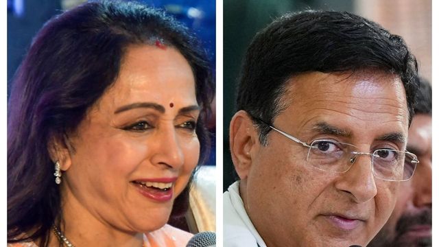 Randeep Surjewala Barred From Campaigning For 2 Days Over Sexist Remark