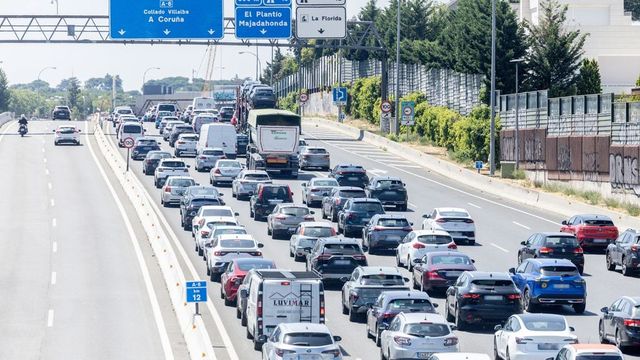 Gasolina y diésel suben casi un 2% para la primera Operación Salida