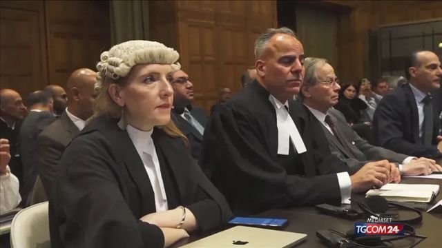 Israele, la decisione della Corte dell'Aja è vergognosa