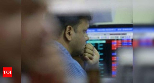 Sensex nosedives over 1,000 points as global markets slump amid fears of coronavirus spread