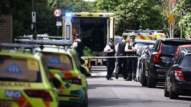 UK Police Officer Found Guilty of Mimicking Woman's Indian Accent