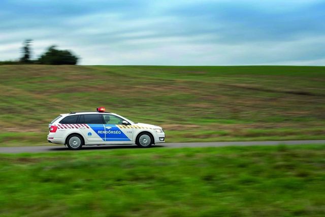 Egy eltűnt 22 hónapos kisbabát keresnek a bács-kiskun vármegyei hatóságok