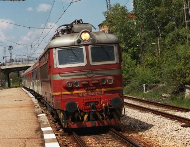 Влак от Пловдив до Одрин тръгва на 1 юни