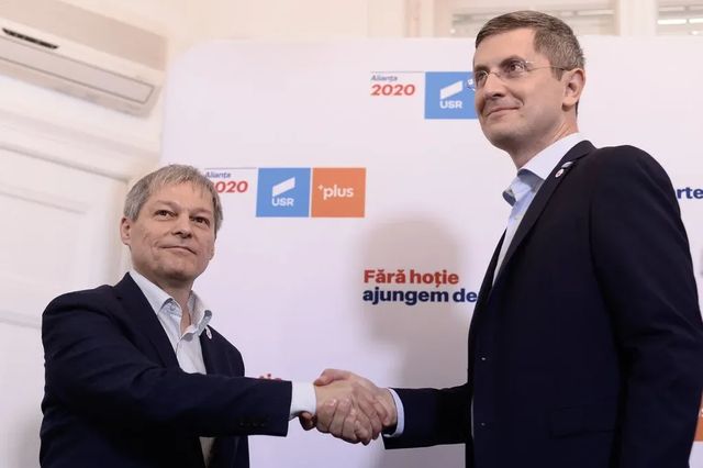 Cioloș: Vrem un premier în care să avem încredere