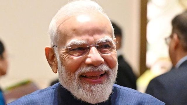 PM Modi thanks Netanyahu for Diwali greetings, wishes him on his birthday