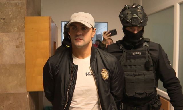 Constantin Țuțu va fi adus silit în instanță în dosarul de îmbogățire ilicită