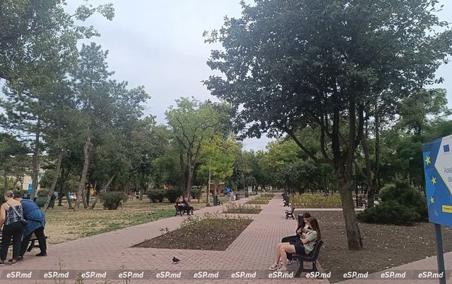 Какой будет погода в субботу: прогноз для Бельц на 23 августа
