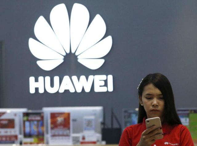 Huawei, previsto in autunno il lancio del nuovo sistema operativo