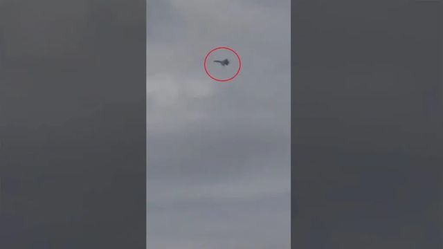 Estonia acuză Rusia că a încălcat spațiul aerian al NATO pentru a proteja un petrolier din flota fantomă a Kremlinului