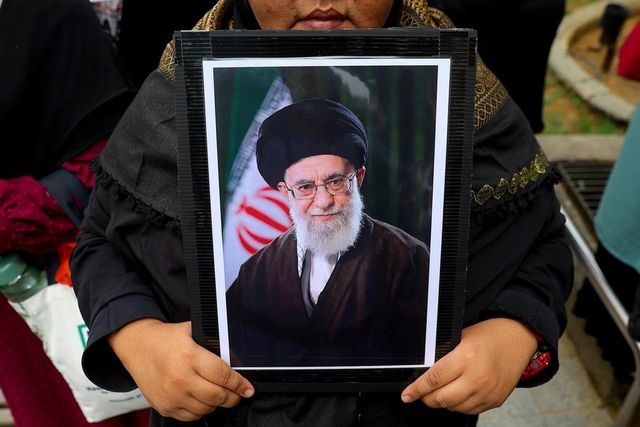Putin, 'uccidere Khamenei? Spero sia solo retorica'