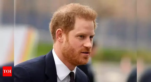Prince Harry Repays Renovation Cost Of UK Cottage Once Gifted To Indian