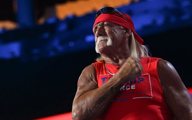 Orvosi műhiba okozhatta Hulk Hogan halálát