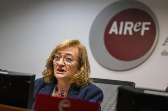 La Airef advierte que el IMV reduce la probabilidad de trabajar un 12%