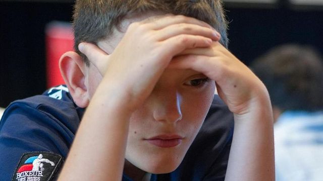 Maestro di scacchi a 10 anni, è Leonardo Vincenti il più giovane campione italiano di sempre