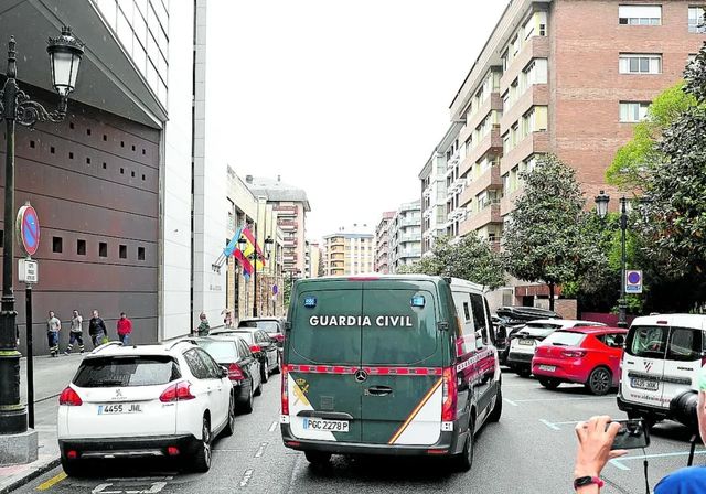 La burbuja de los horrores