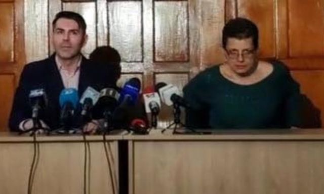 Deputatul mitralieră Cătălin Rădulescu vrea miting pentru susținerea secției de anchetare a magistraților