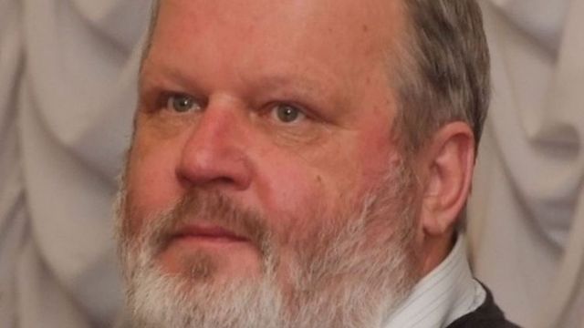 Скончался профессор МГУ Николай Богомолов