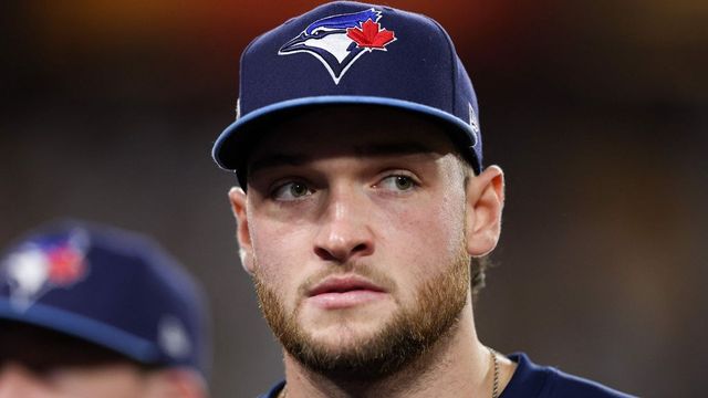 Who is Trey Yesavage? 5 facts on Toronto Blue Jays star
