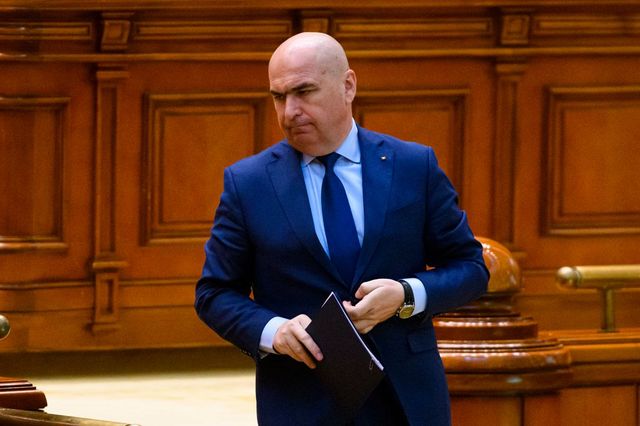 Bolojan a stat ilegal aproape 4 luni în fosta vilă a lui Traian Băsescu