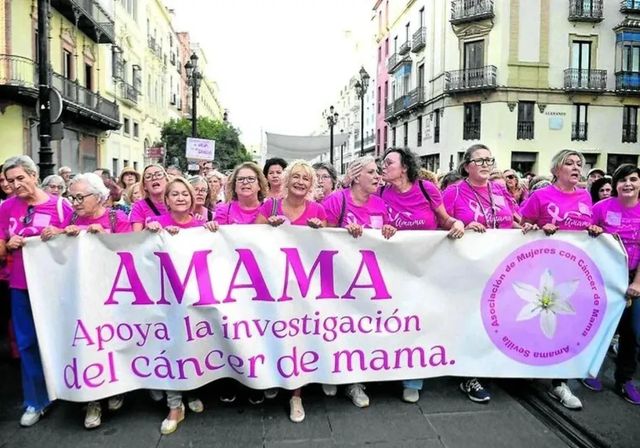 Andalucía restablece el acceso a los historiales médicos de las afectadas por los cribados