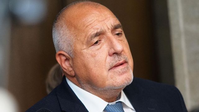 Борисов след оттеглянето на Киселова: Оставка не се гласува, днес подписваме коалиционно споразумение