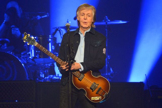 Van egy brit zenész, aki még Paul McCartney-nál is gazdagabb