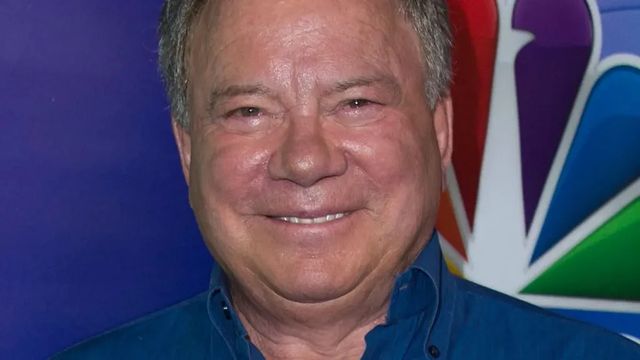 William Shatner kórházba került