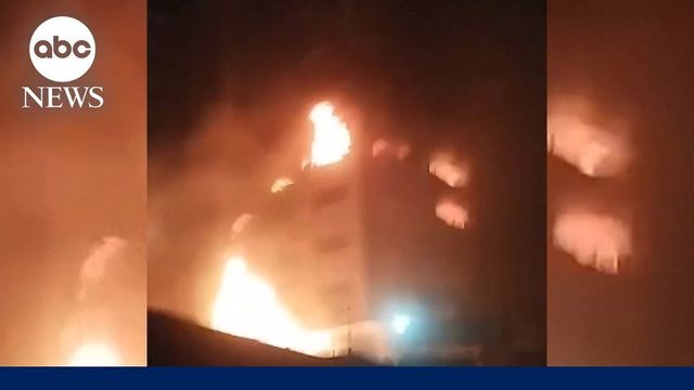 Israelul a atacat Iranul, vizând instalații nucleare. Explozii au fost auzite și la Teheran