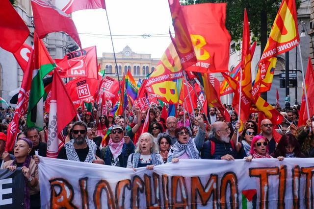 Sciopero 3 ottobre, il Garante apre un procedimento sui sindacati