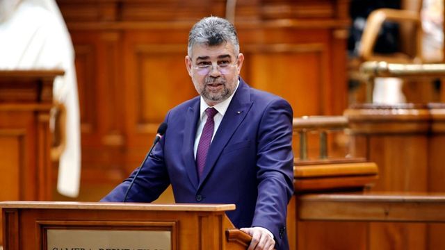 Premierul Ciolacu cere ca toată Poliția să fie în stradă și să facă testare antidrog în școli