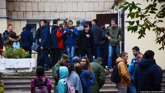 Угрозы минирования получили все станции метро Москвы