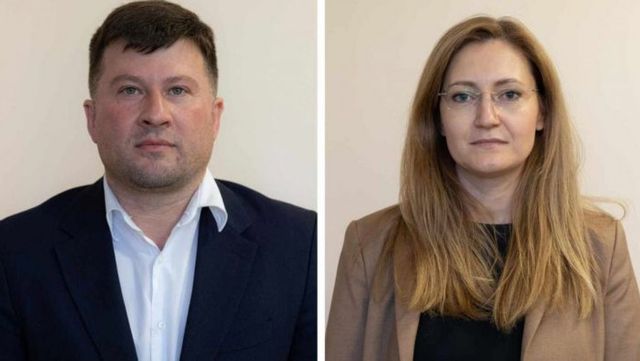 Două candidaturi vor fi propuse în plenul Parlamentului pentru numirea în funcția de membru al CSM