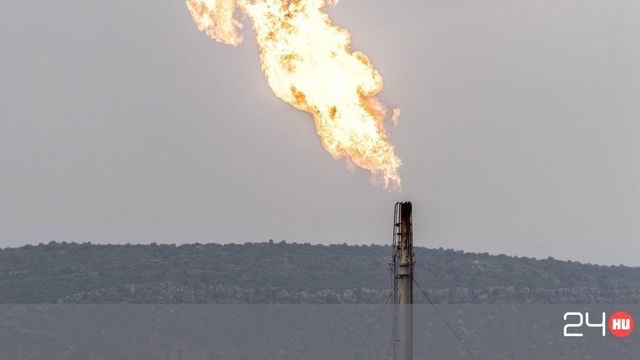 Felrobbant két olajtartály a venezuelai Orinoco olajmezőn