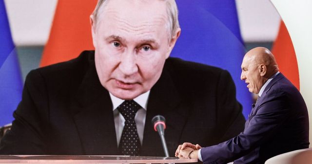 Crosetto: 'Italiani insospettabili corrotti dalla Russia'