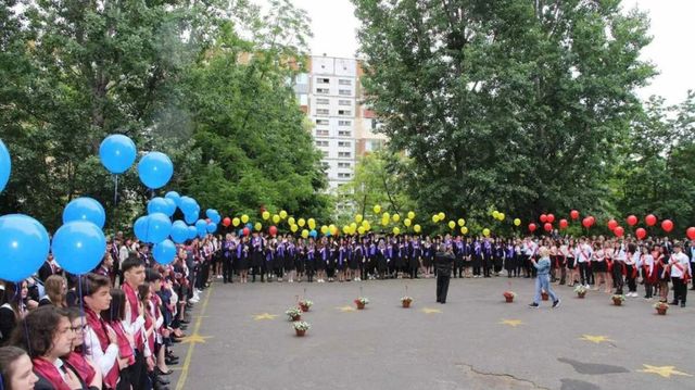 Școlile pot decid când încheie anul de studii, pe 30 sau 31 mai 2025