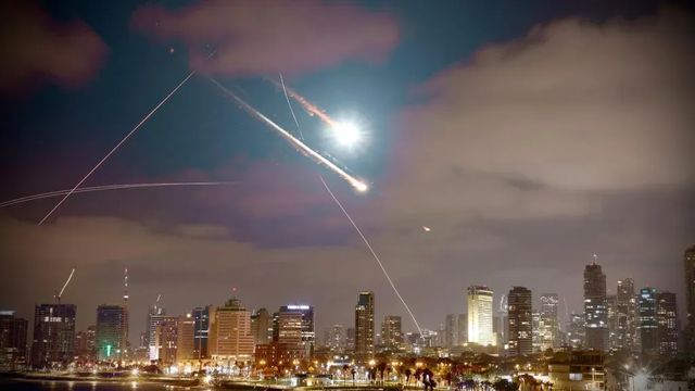 Así ha conseguido Irán agrietar el Escudo de Hierro que protege el cielo de Israel