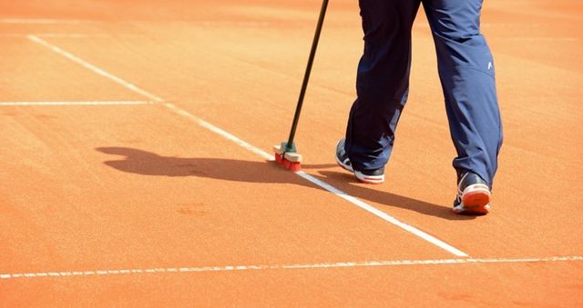 Primăria Sectorului 1 va finanța modernizarea bazei sportive Tenis Club București