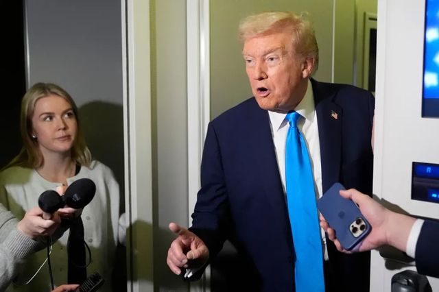 Donald Trump nu vrea să-și „piardă timpul” întâlnindu-se cu Putin fără un acord privind Ucraina