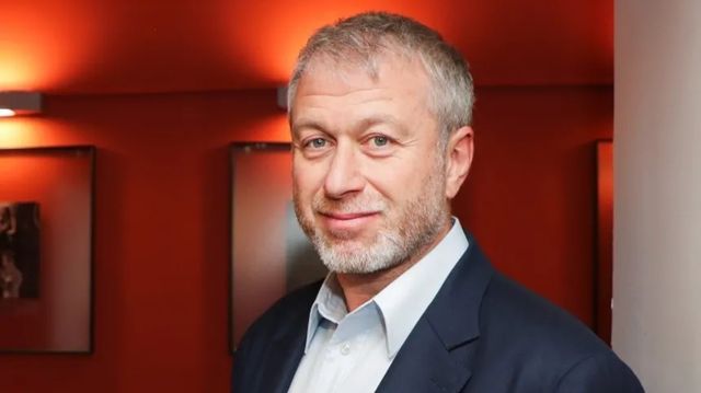 Абрамович купил картину Эдварда Мунка за 120 миллионов долларов